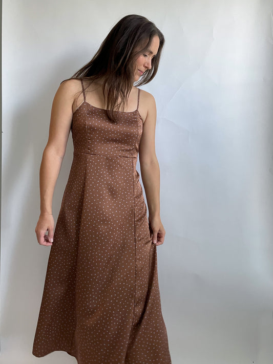 Blom Dress