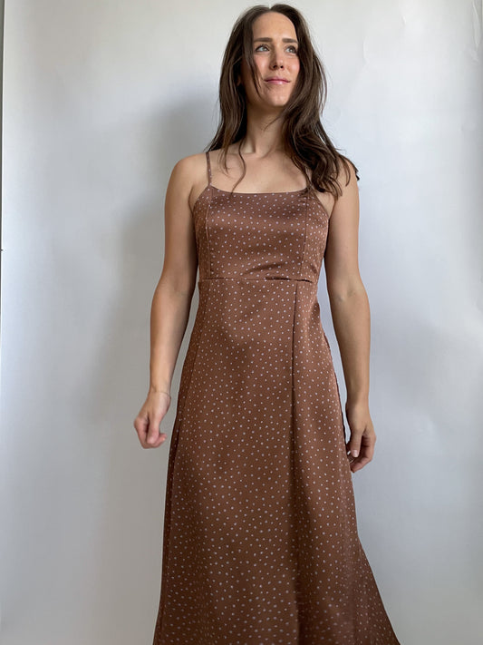 Blom Dress