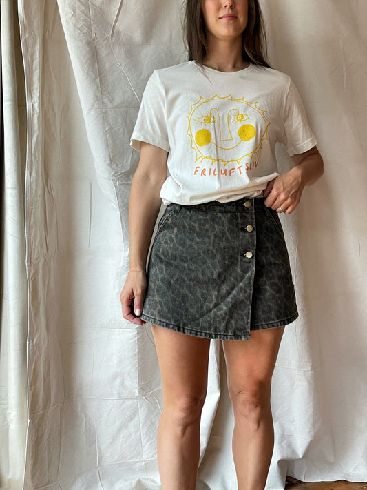 Moro Skort