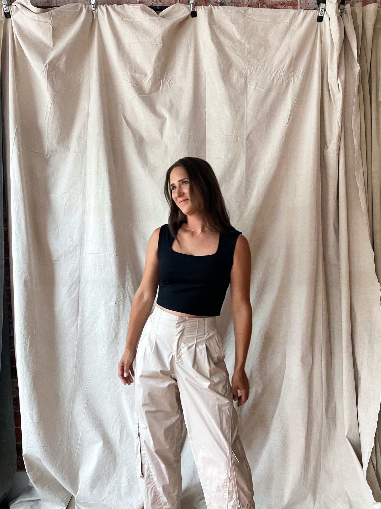 Torv Top - Black