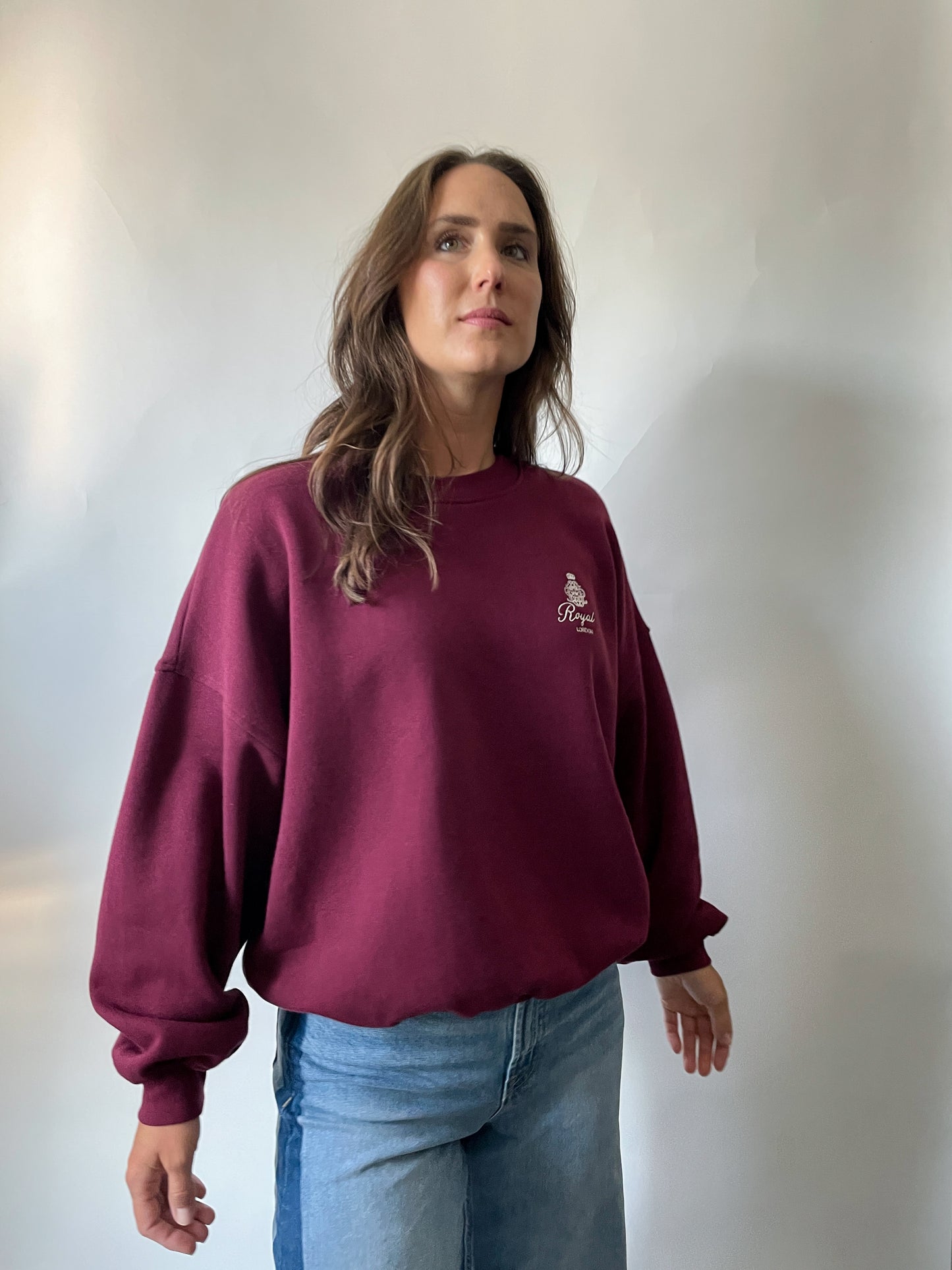 Reise Sweatshirt