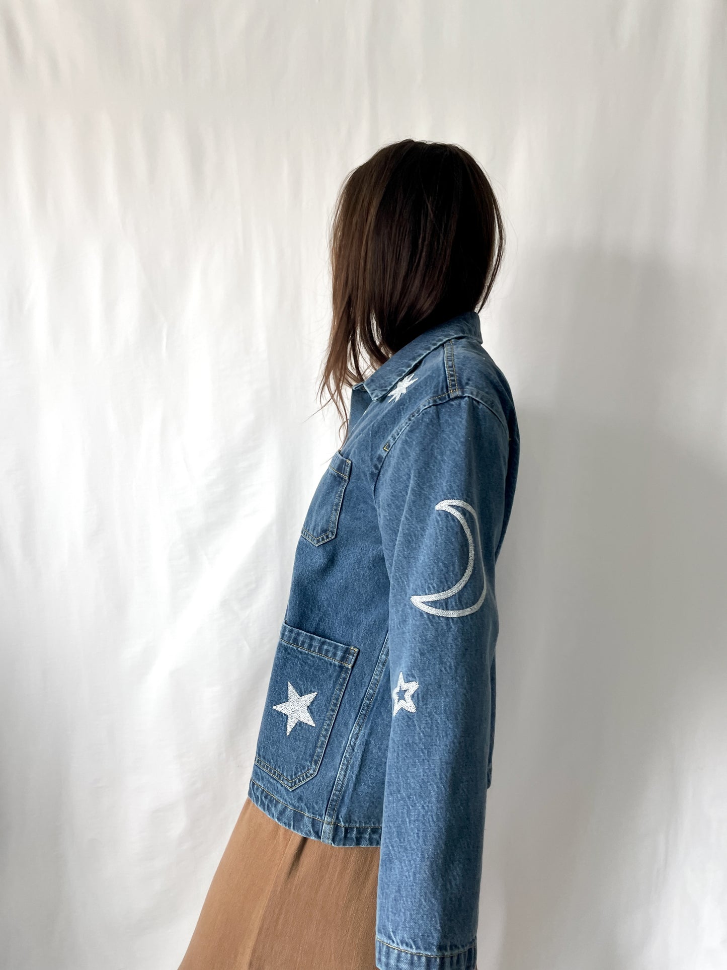 Celeste Jacket