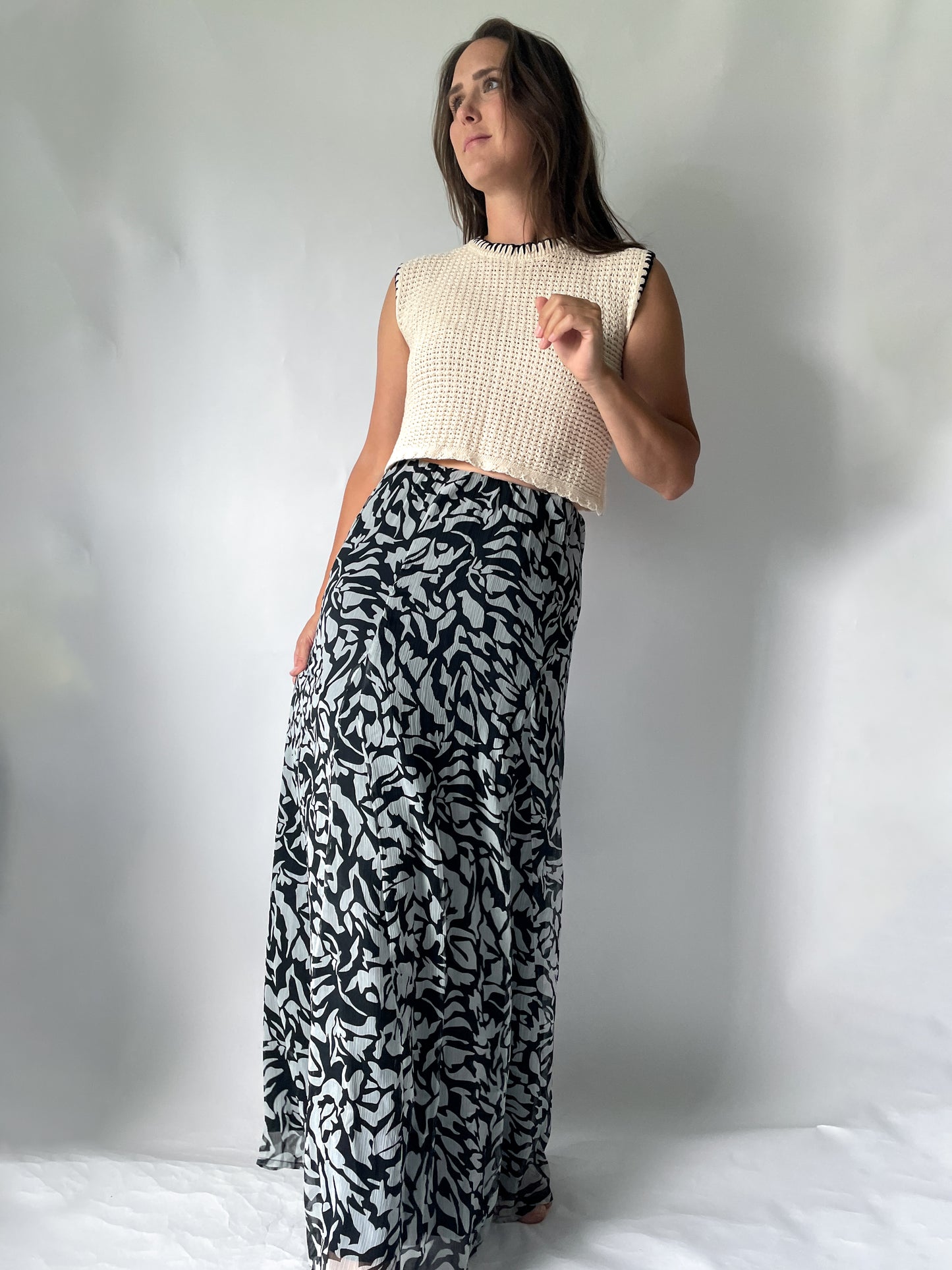 Florte Skirt