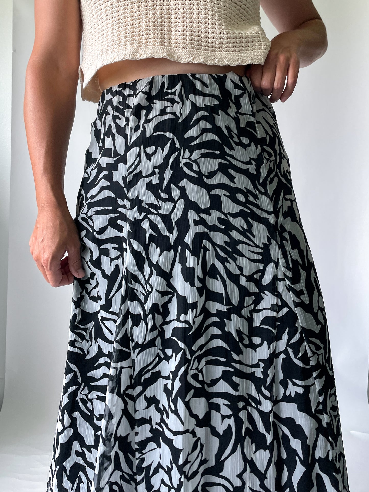 Florte Skirt