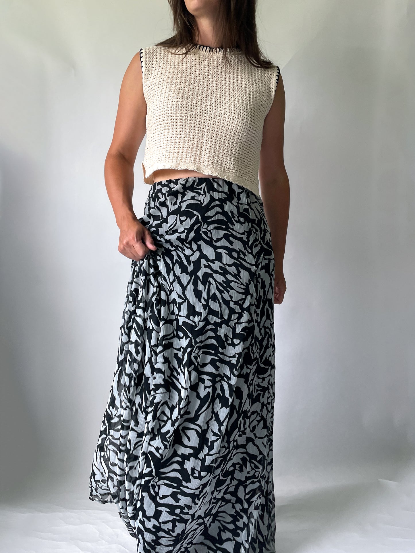 Florte Skirt