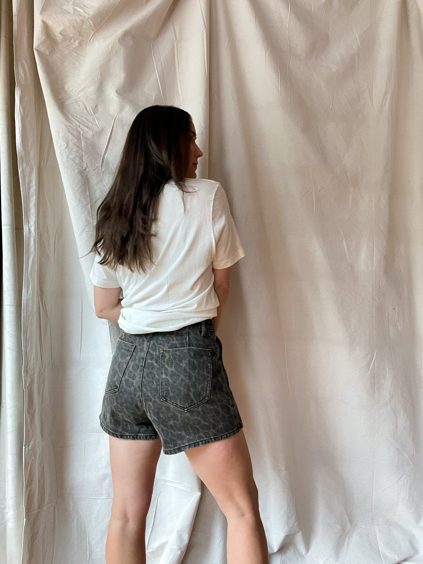 Moro Skort