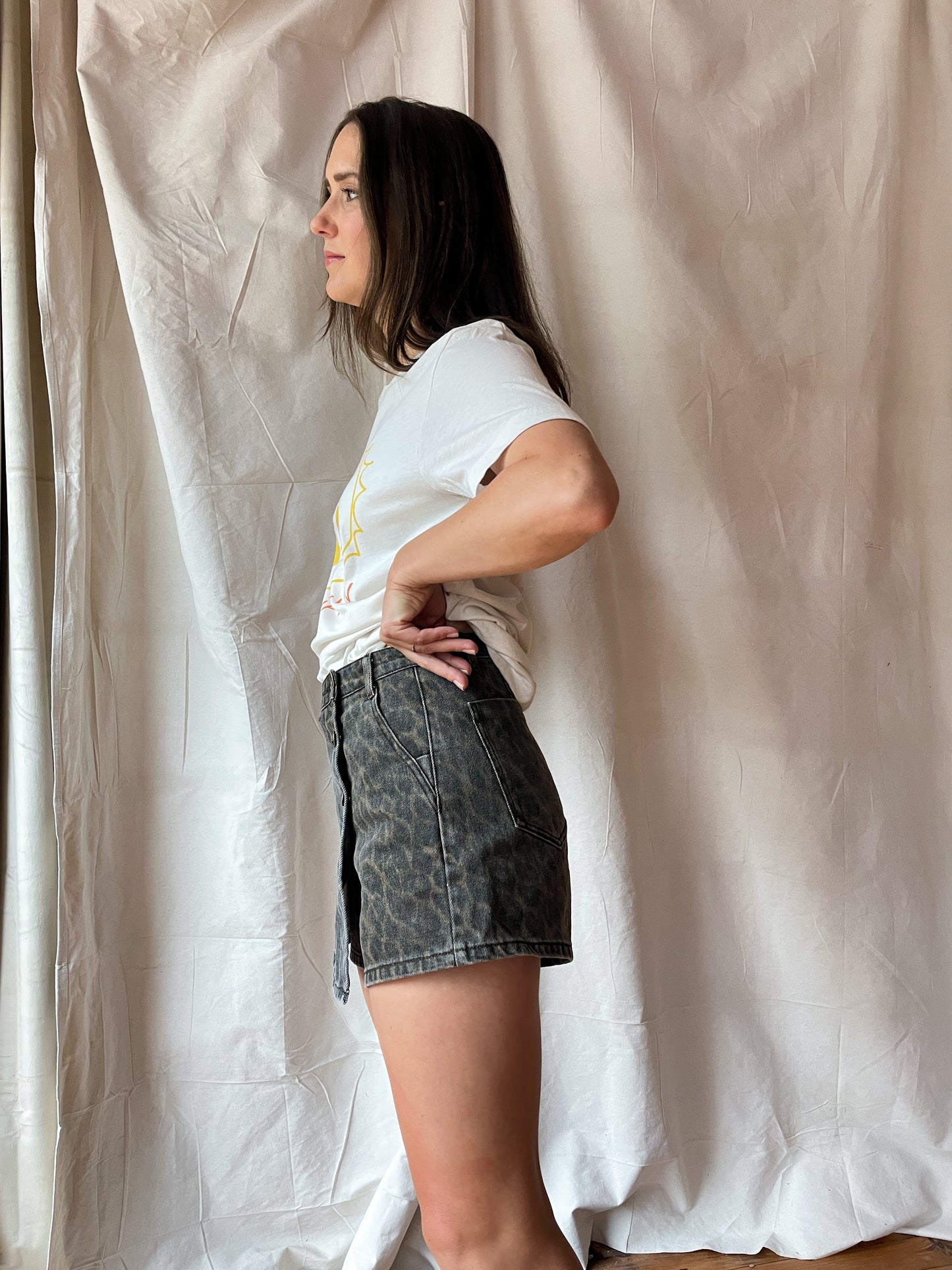 Moro Skort