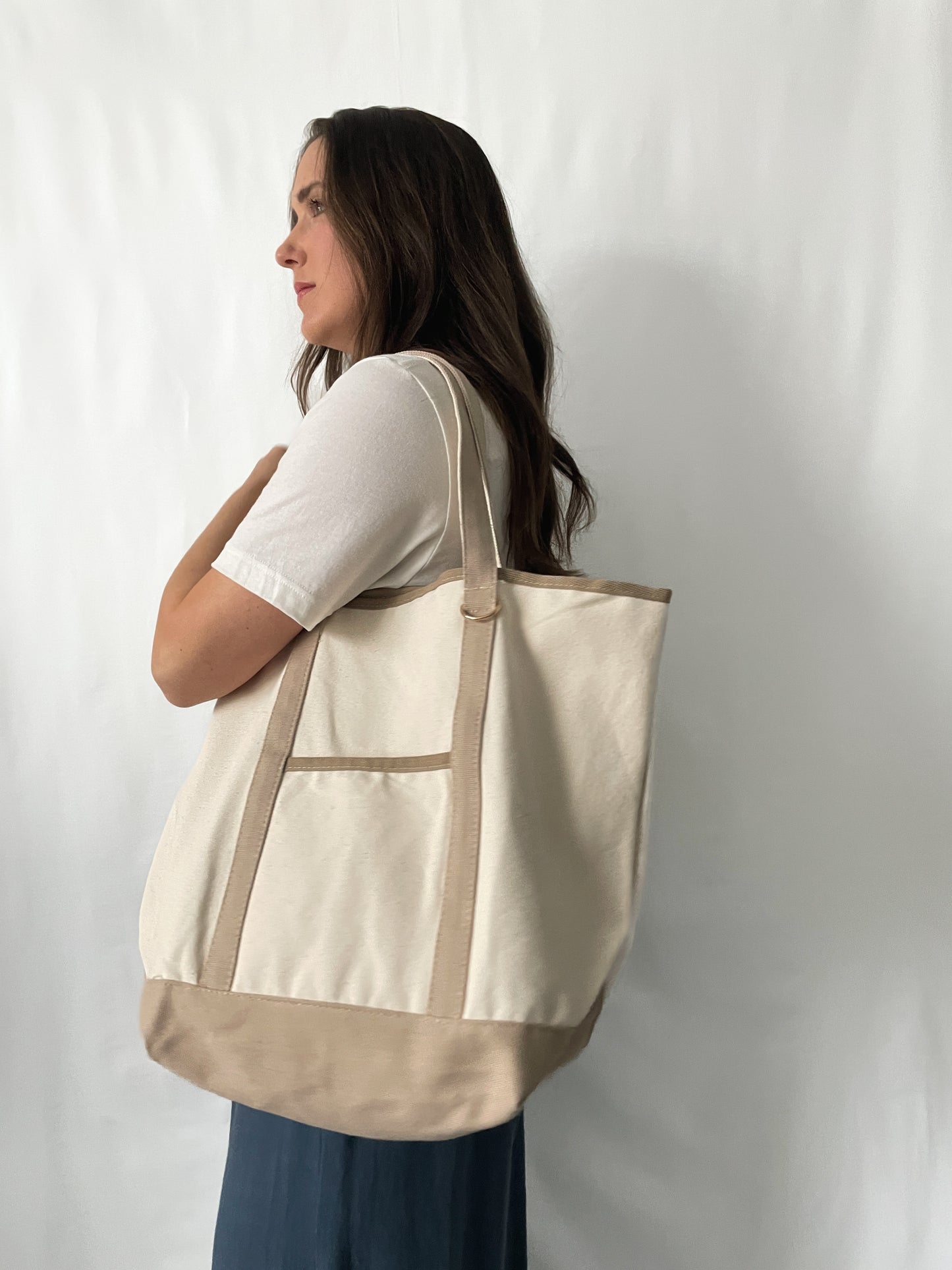 Bera Tote - Beige
