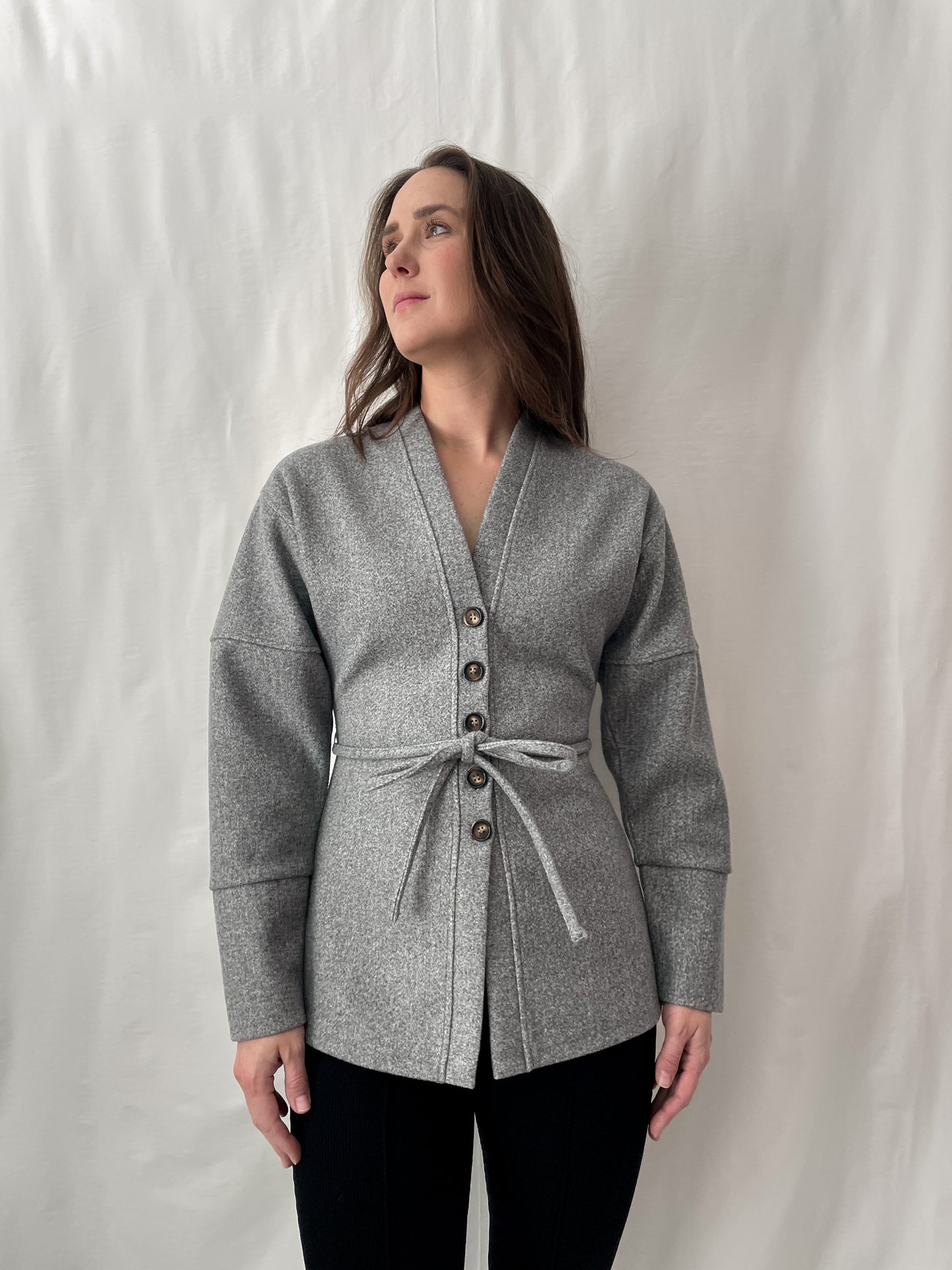 Norr Cardigan
