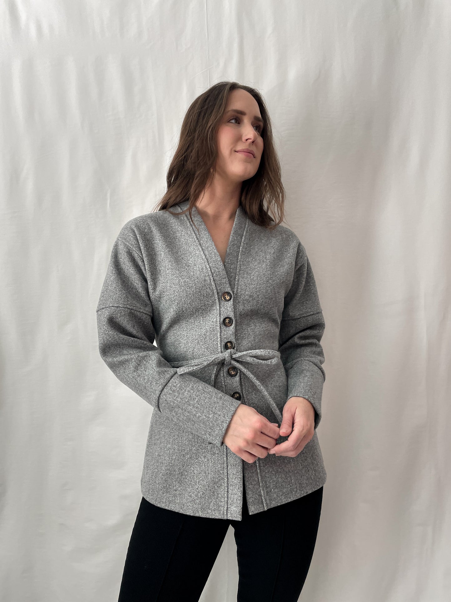 Norr Cardigan