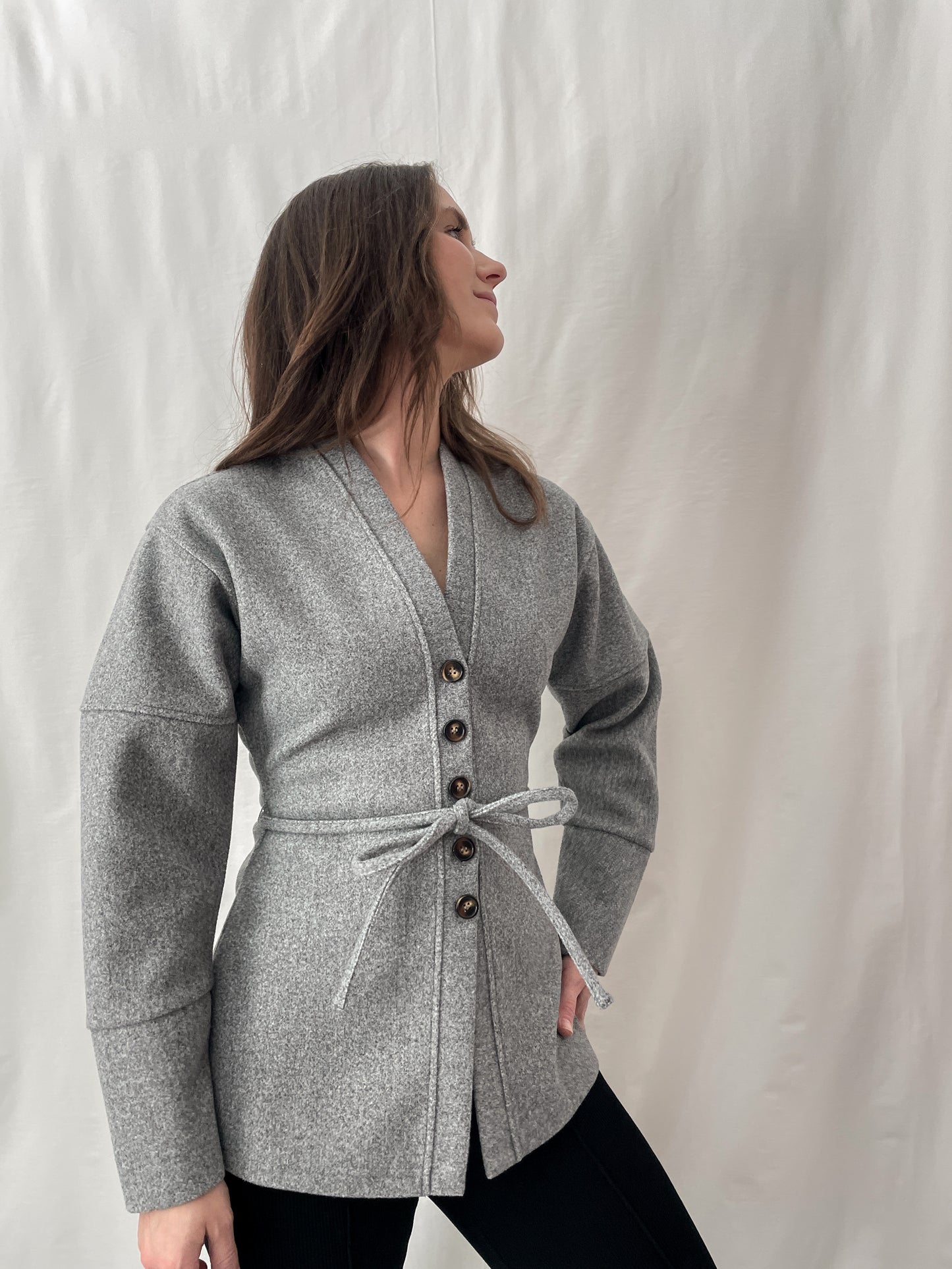 Norr Cardigan