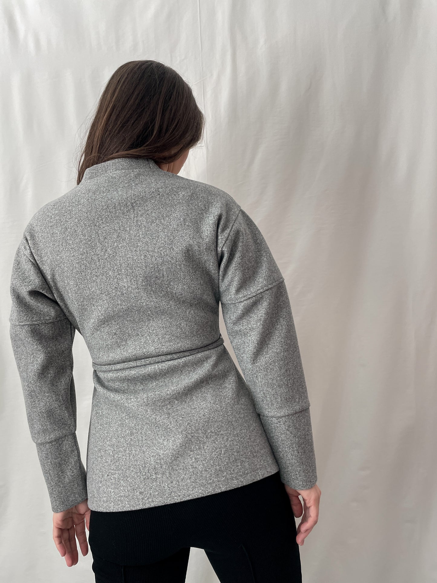 Norr Cardigan