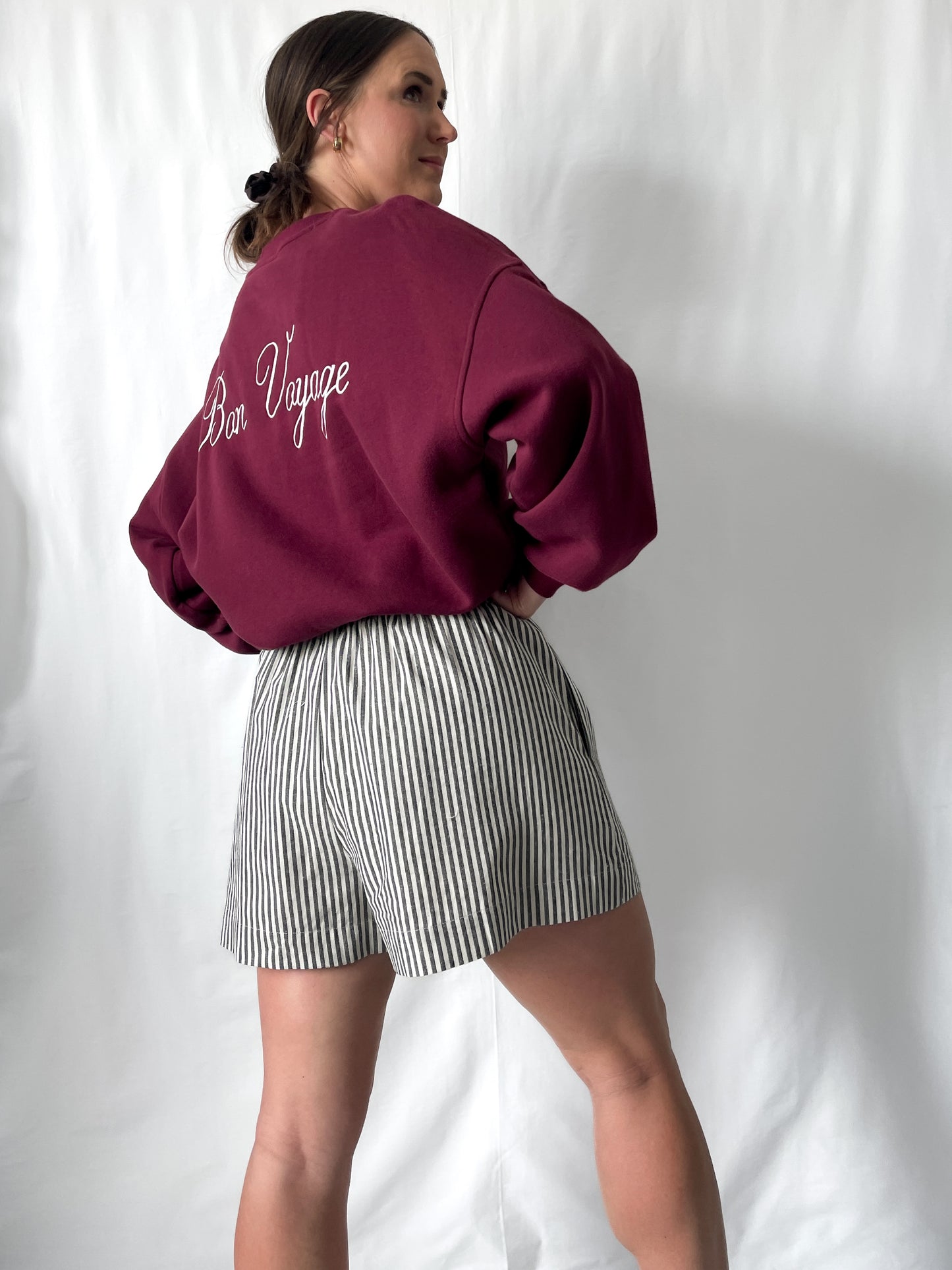 Fersk Short