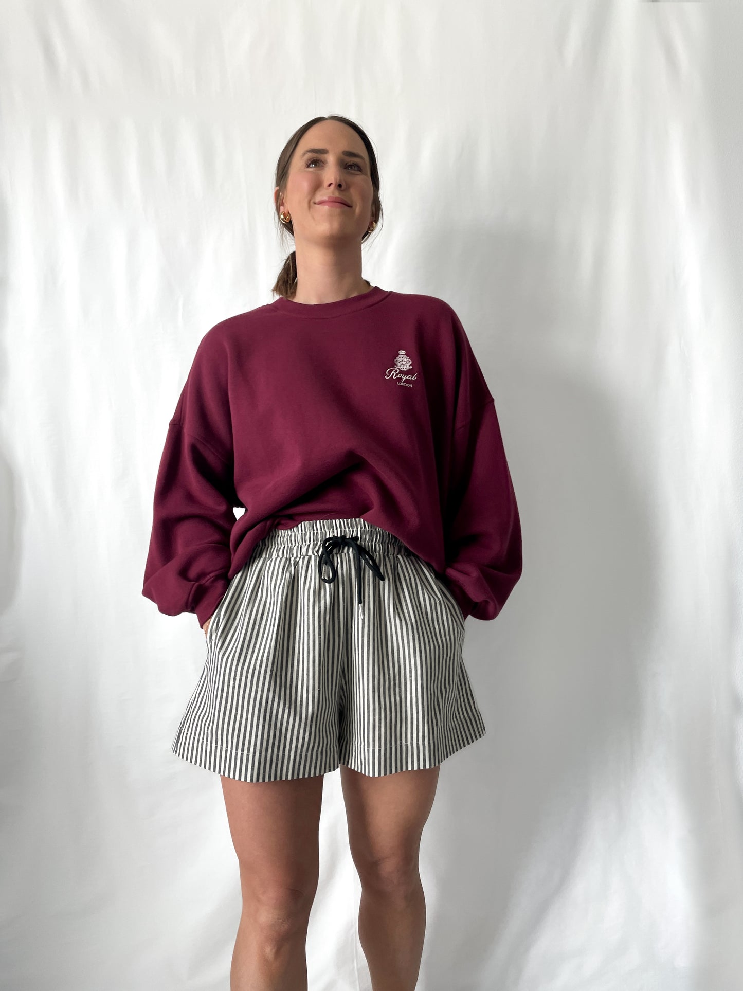 Fersk Short