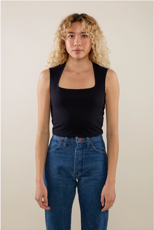 Torv Top - Black