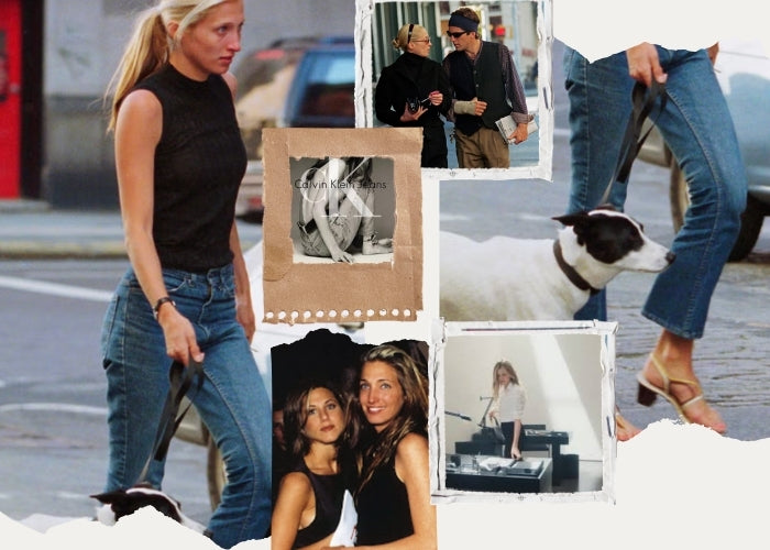 The Personal Style Paradox: Why CBK Still Inspires