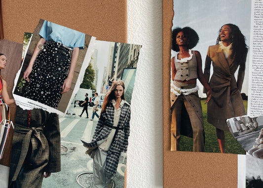 The Style Shift: Summer-to-Fall