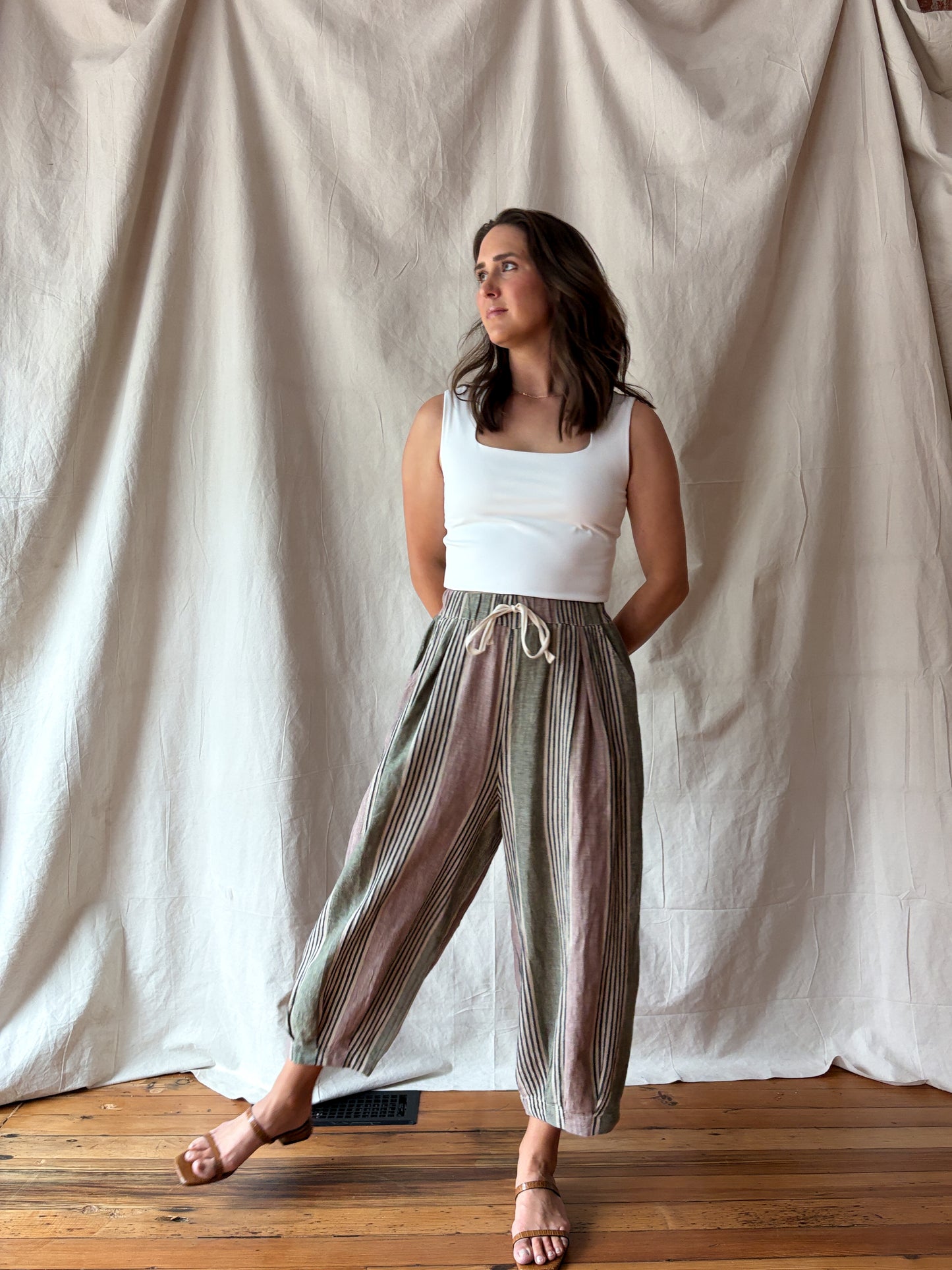 Avvike Pant