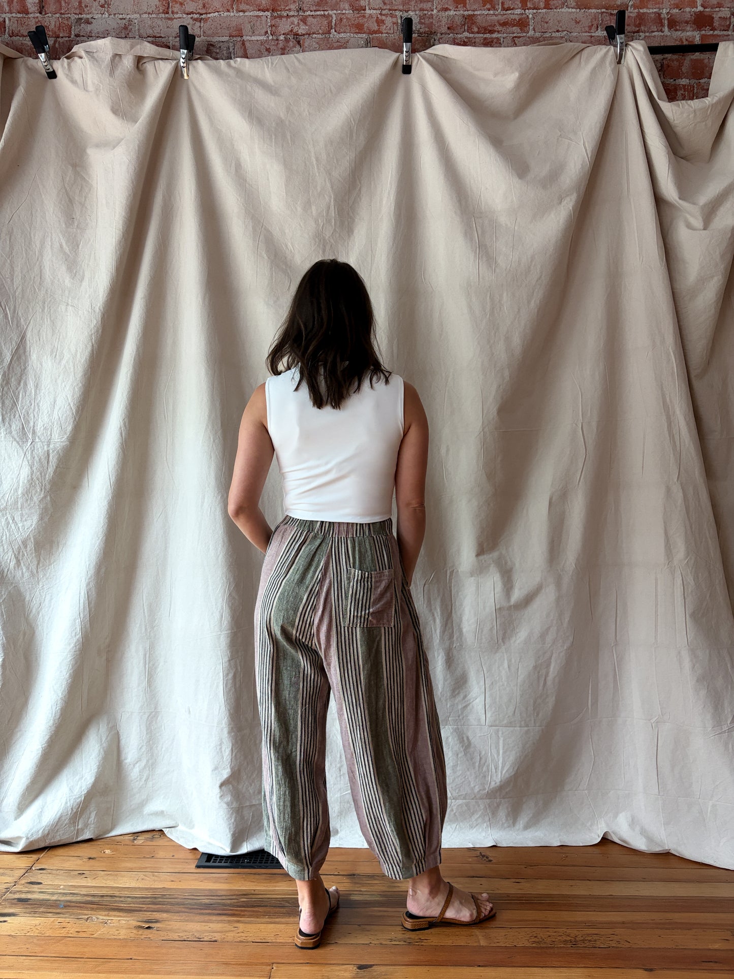 Avvike Pant