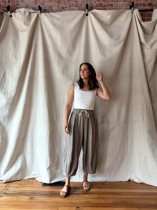 Avvike Pant