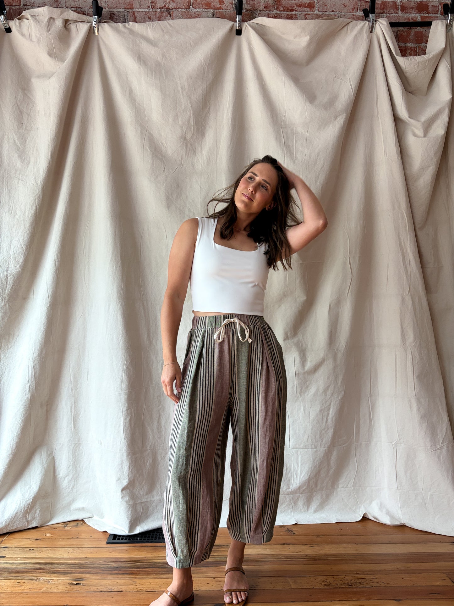 Avvike Pant