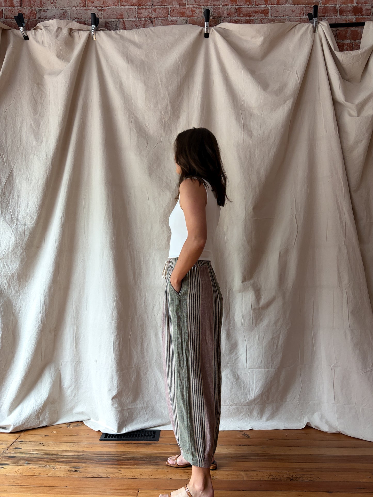 Avvike Pant