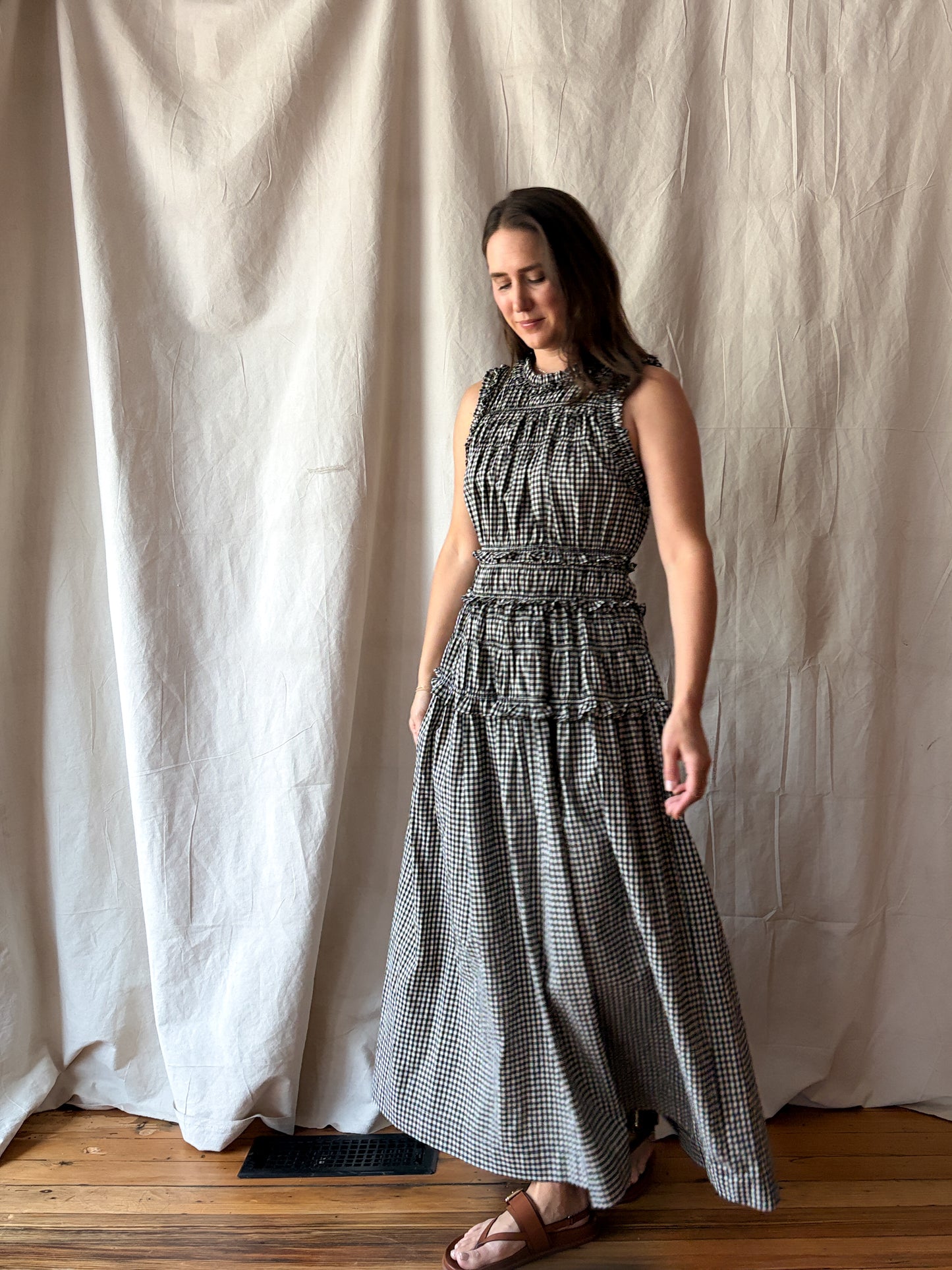 Betri Dress