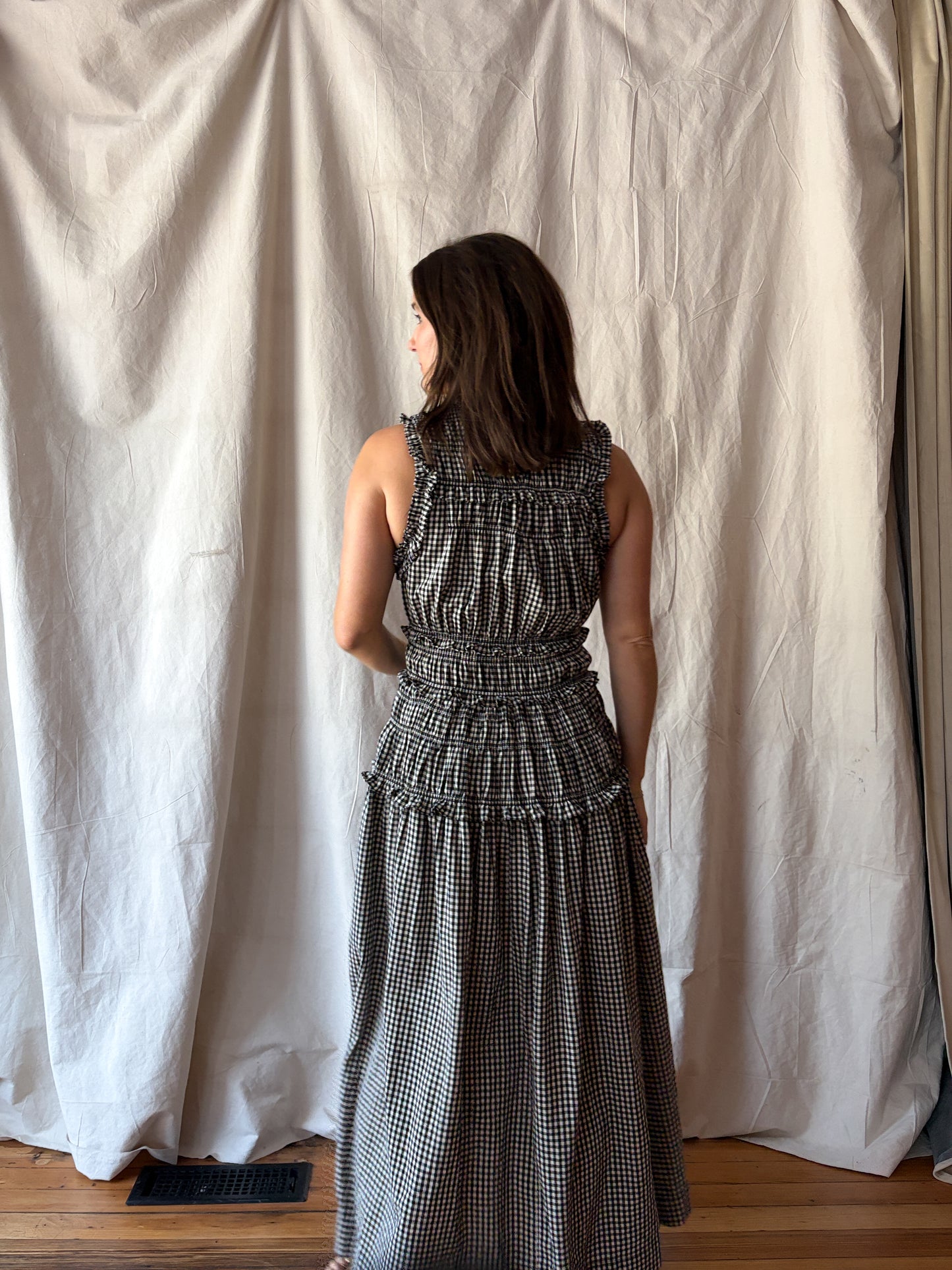 Betri Dress