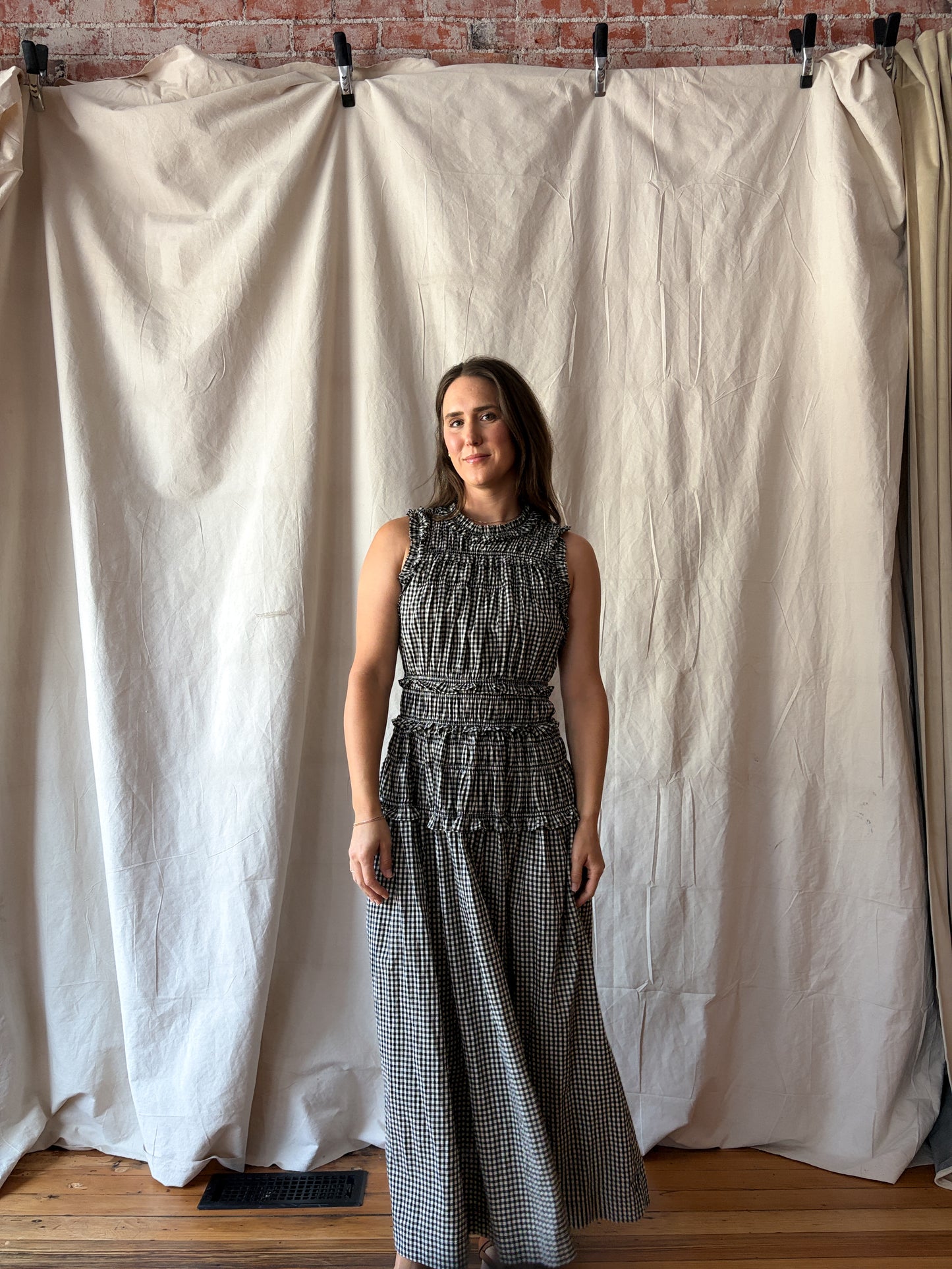Betri Dress