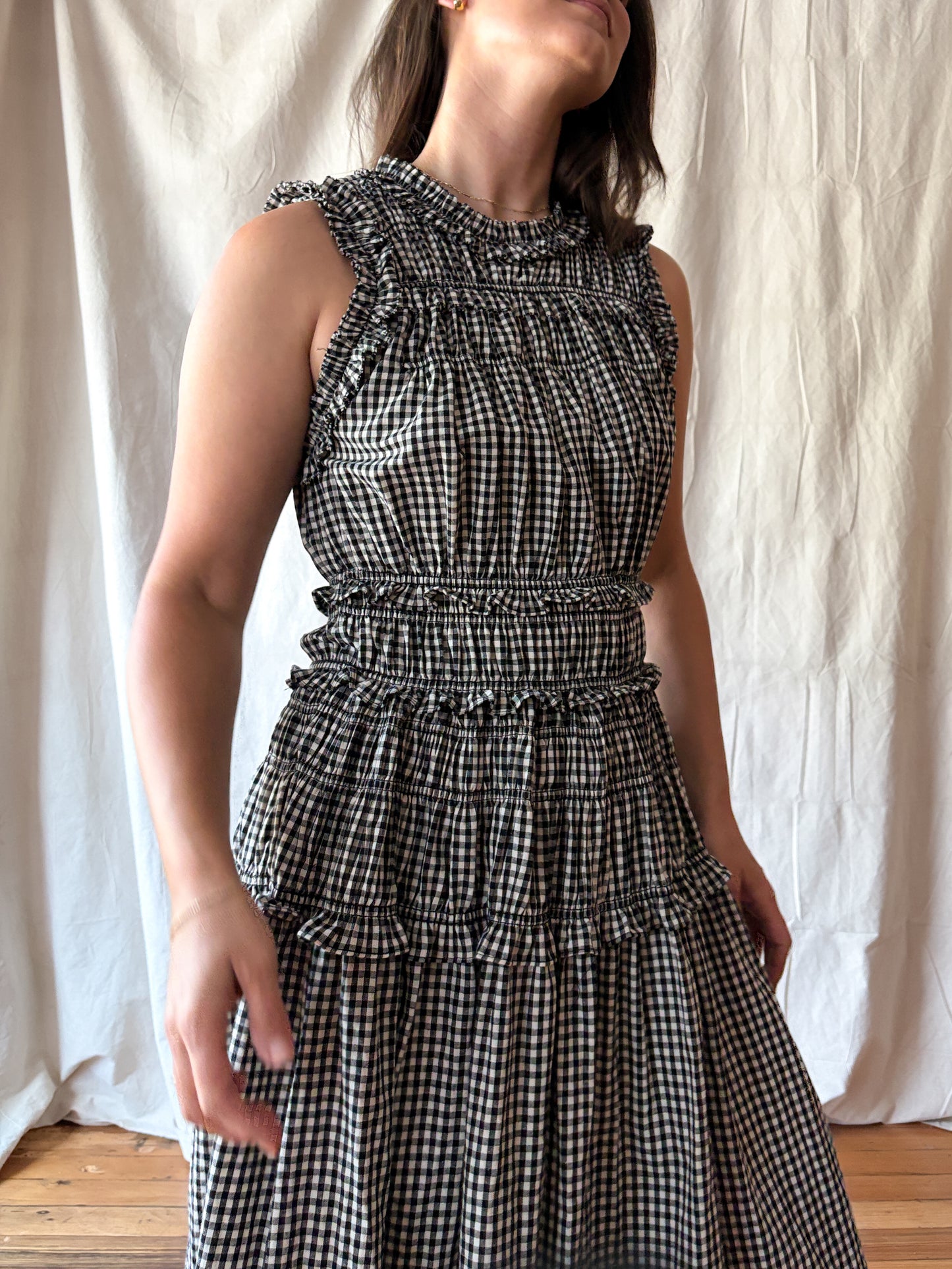 Betri Dress