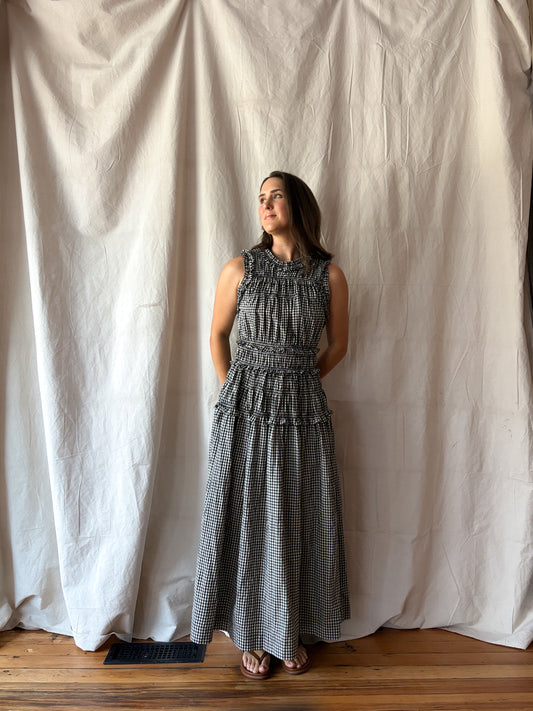Betri Dress