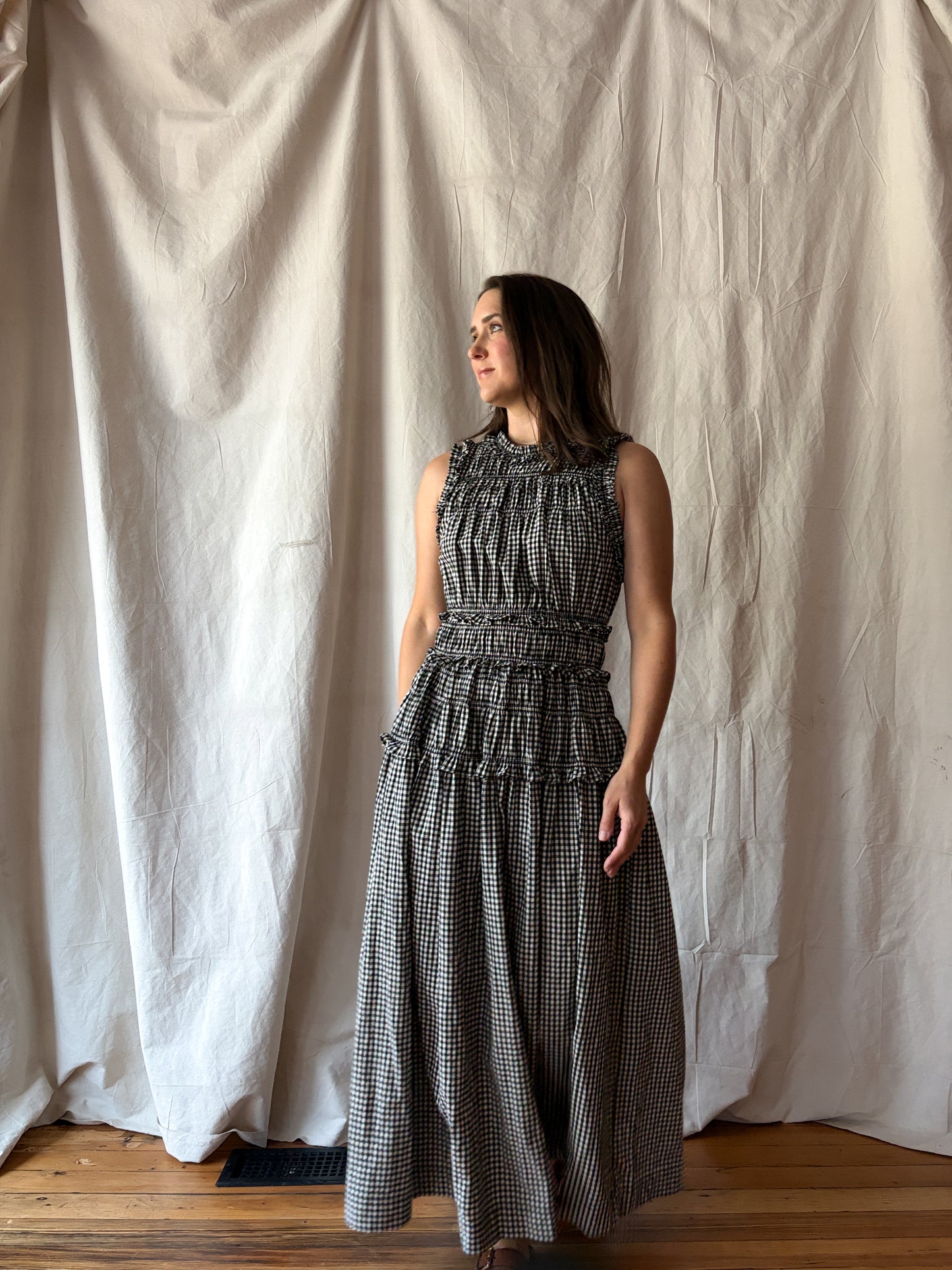 Betri Dress