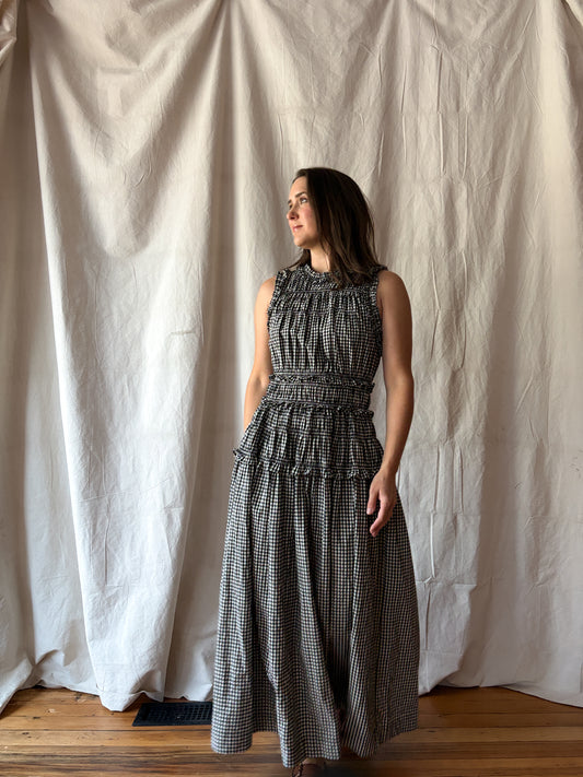 Betri Dress