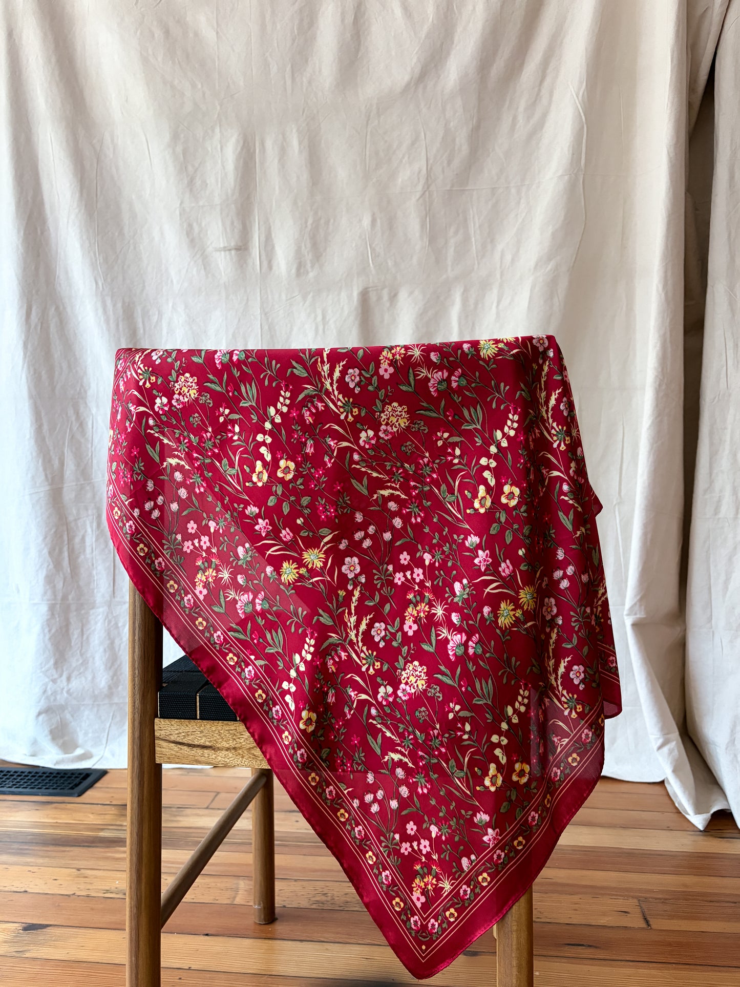 Bloom Scarf