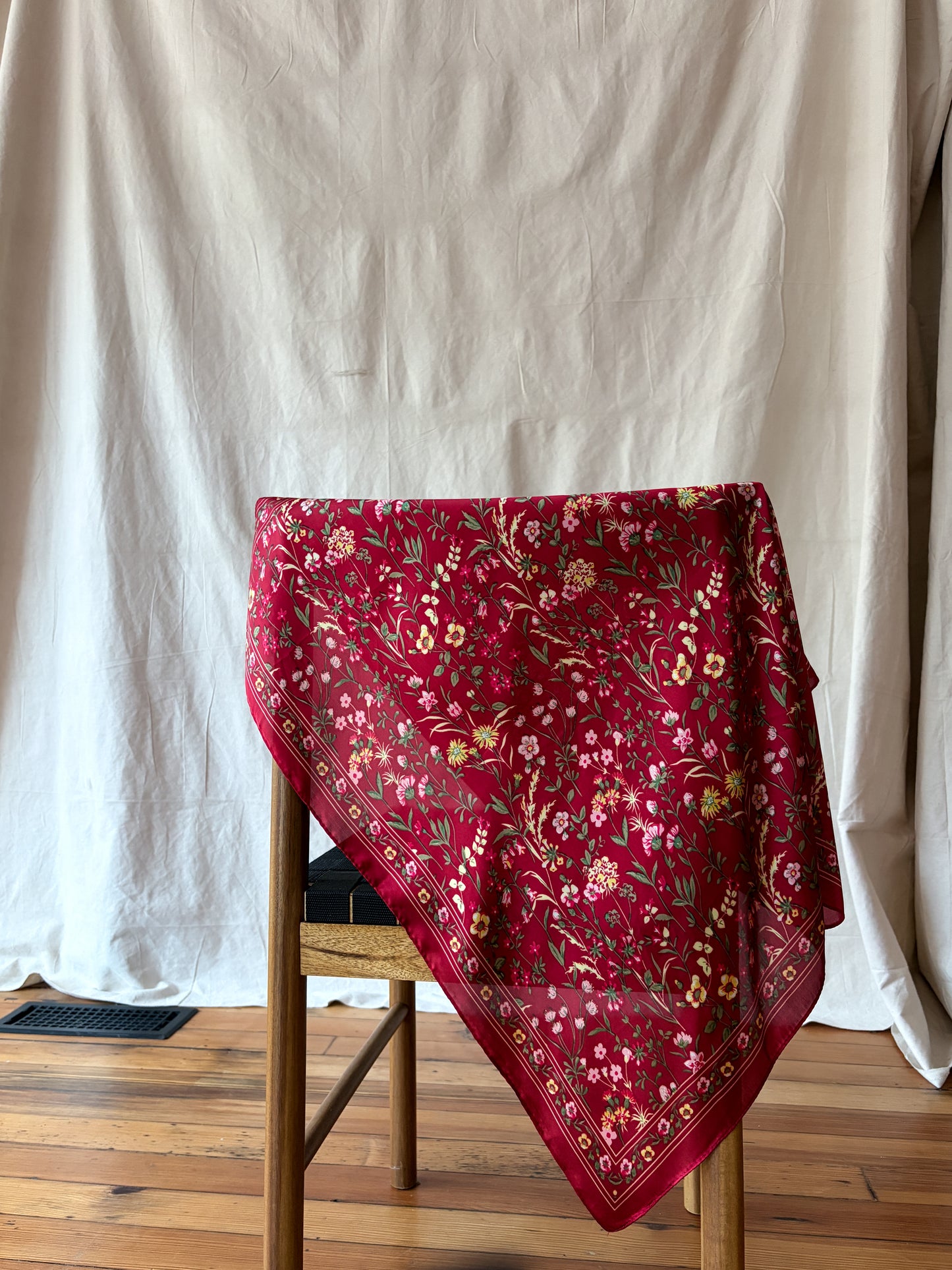 Bloom Scarf