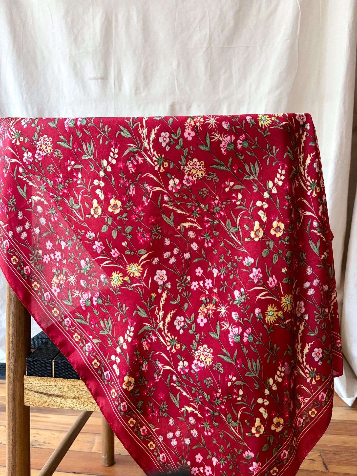 Bloom Scarf