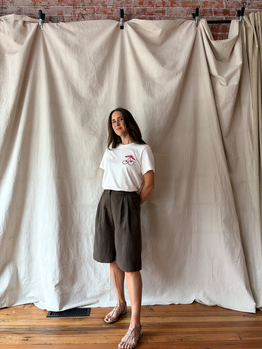 Bryggen Shorts
