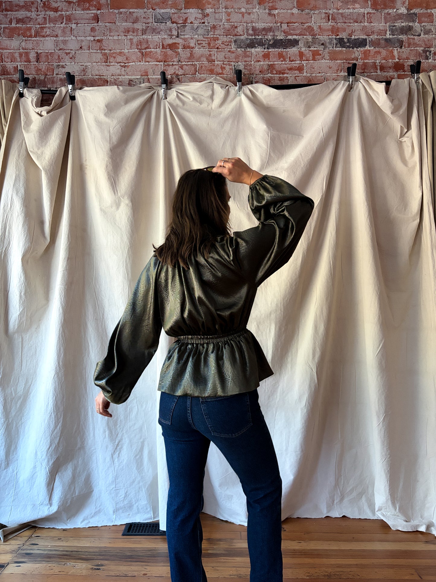 Celine Jacket