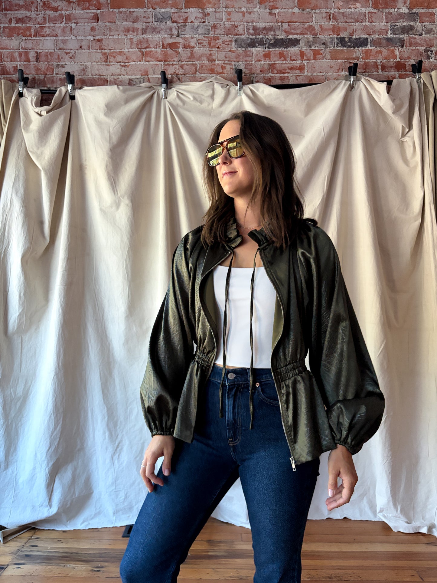 Celine Jacket