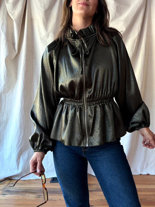 Celine Jacket