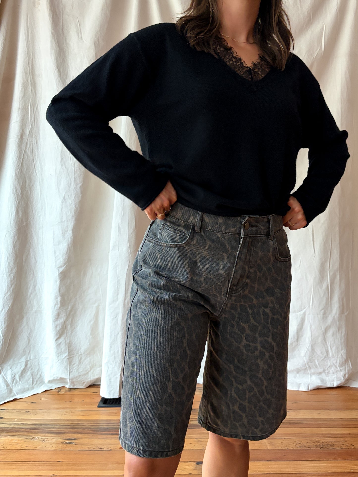 Ellinor Shorts