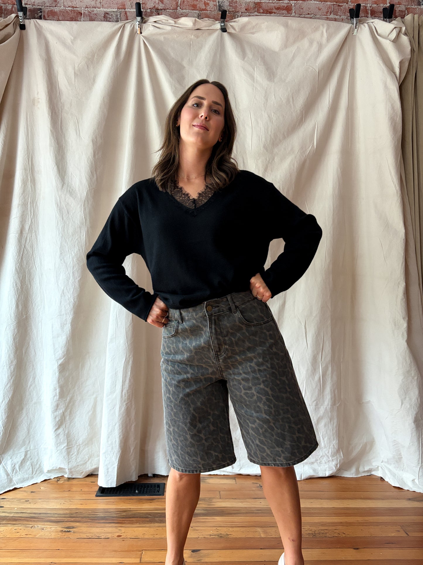 Ellinor Shorts
