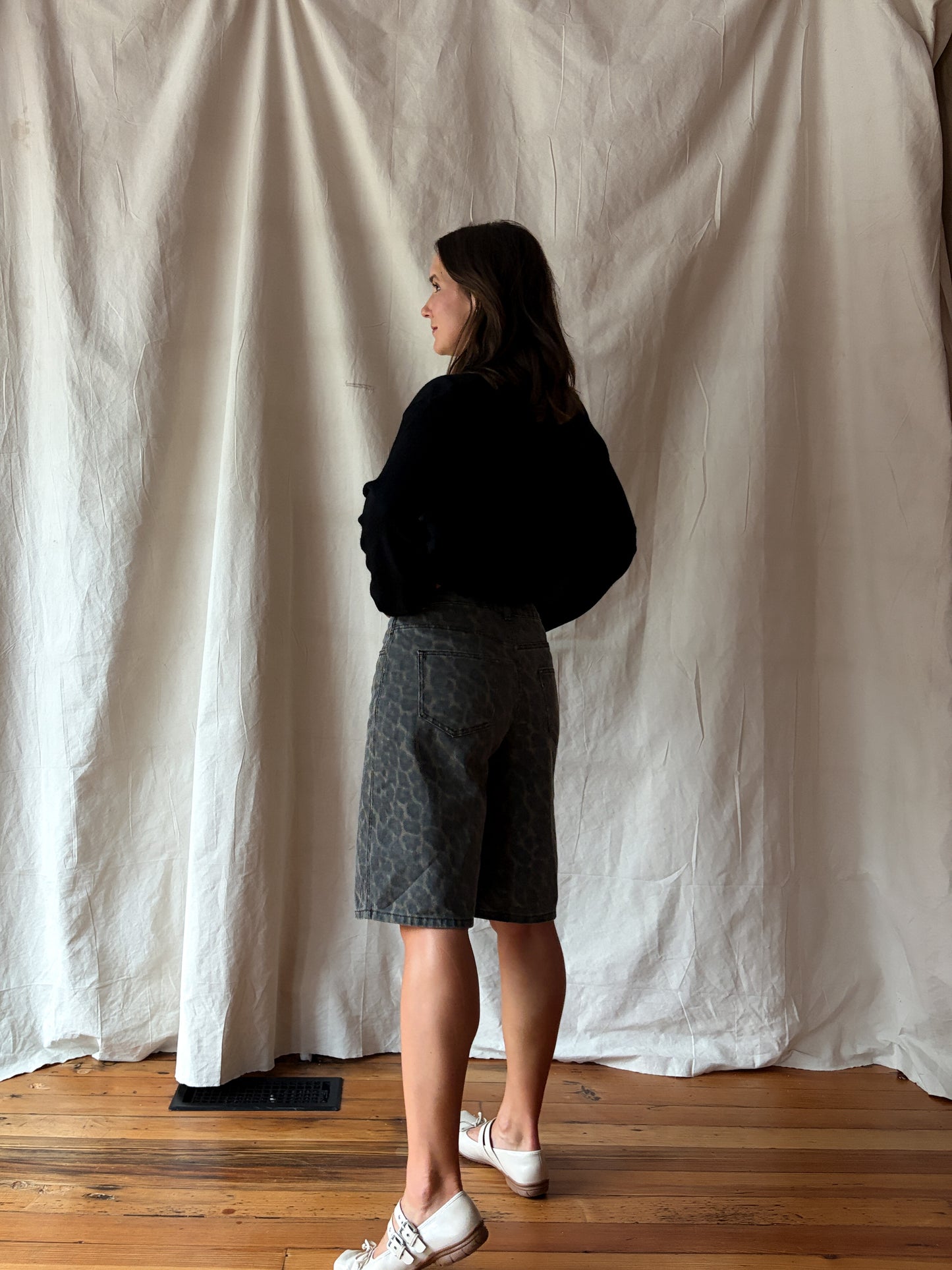 Ellinor Shorts