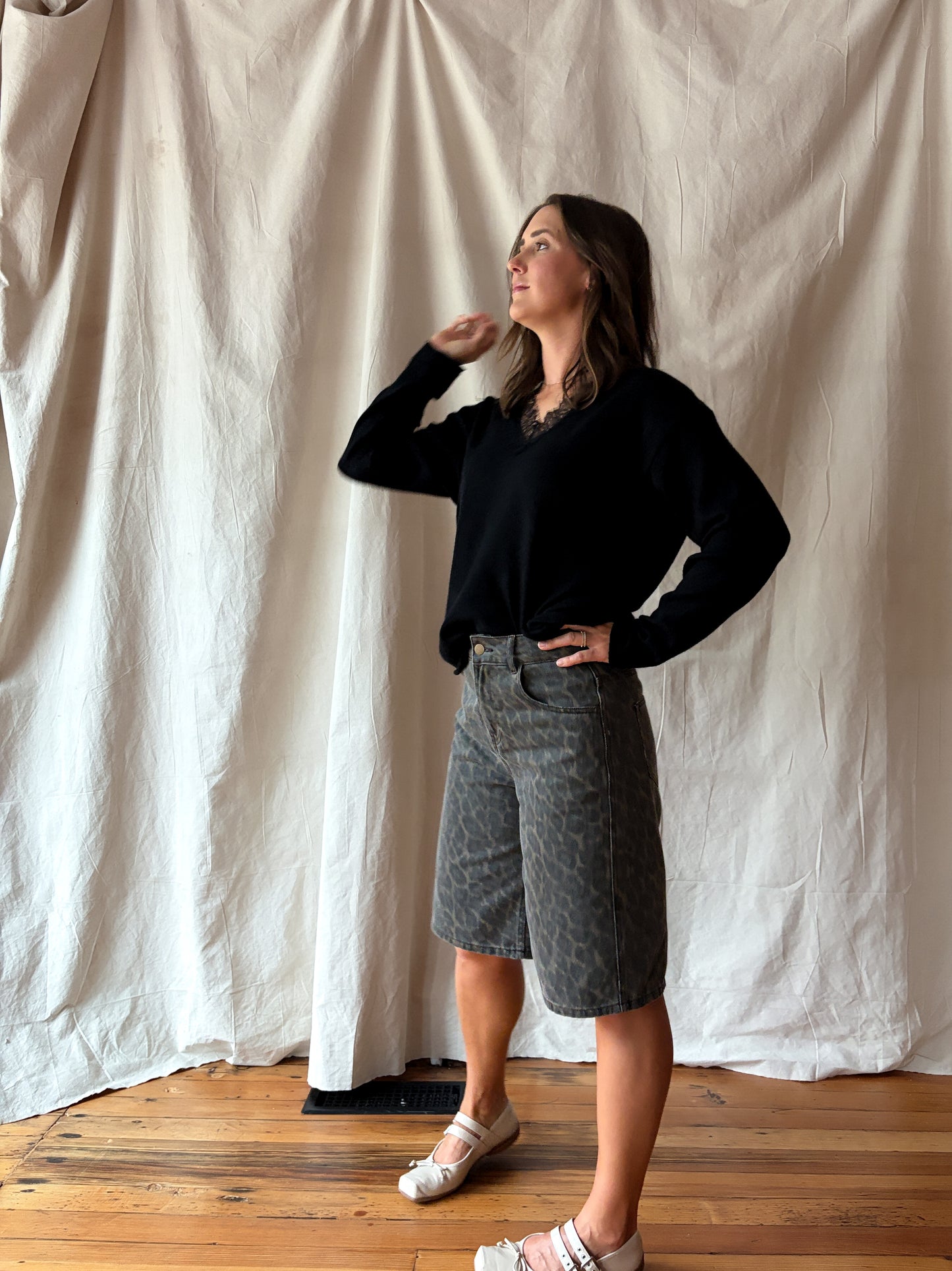 Ellinor Shorts