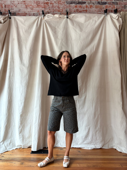 Ellinor Shorts