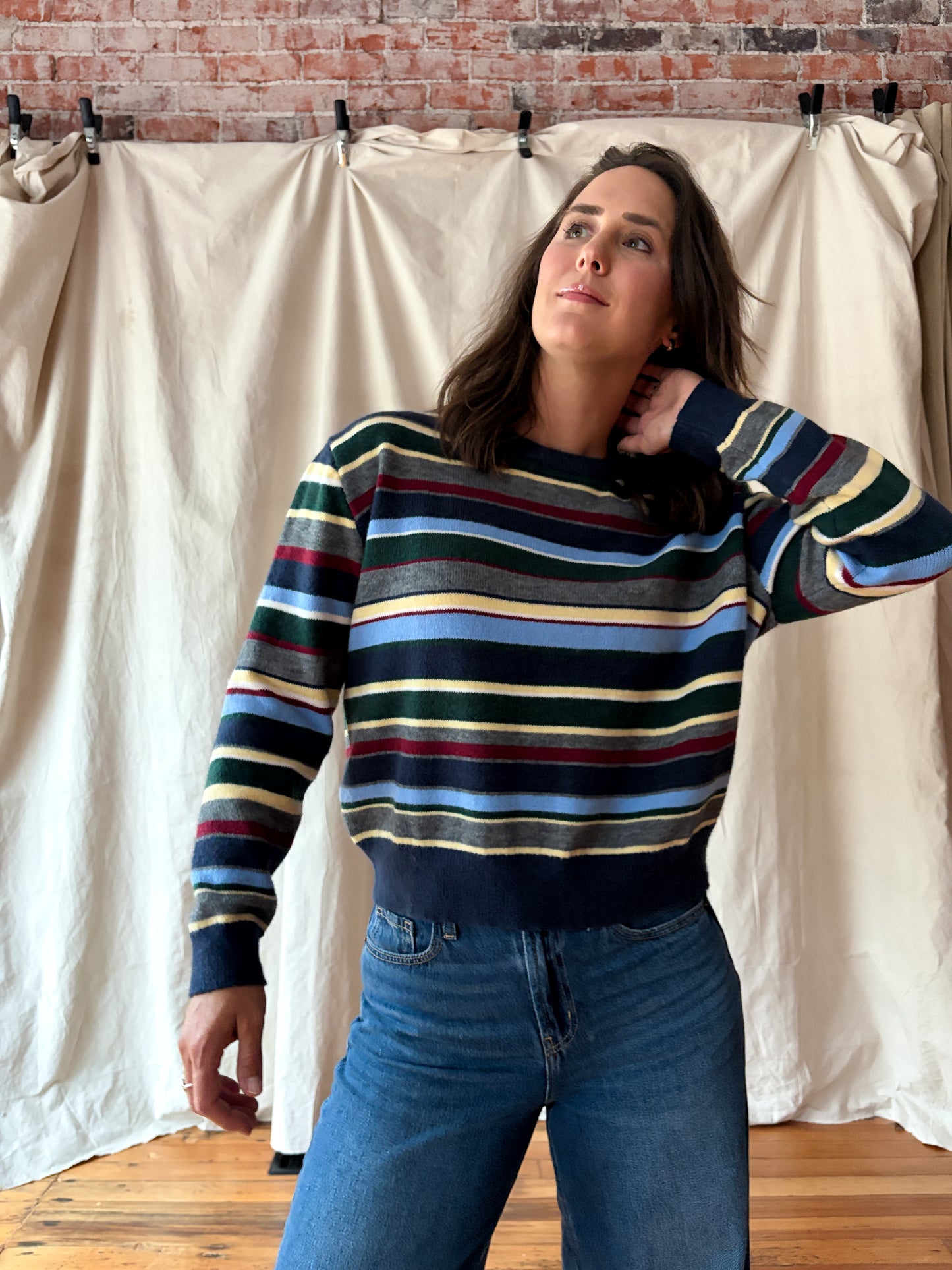 Elske Sweater