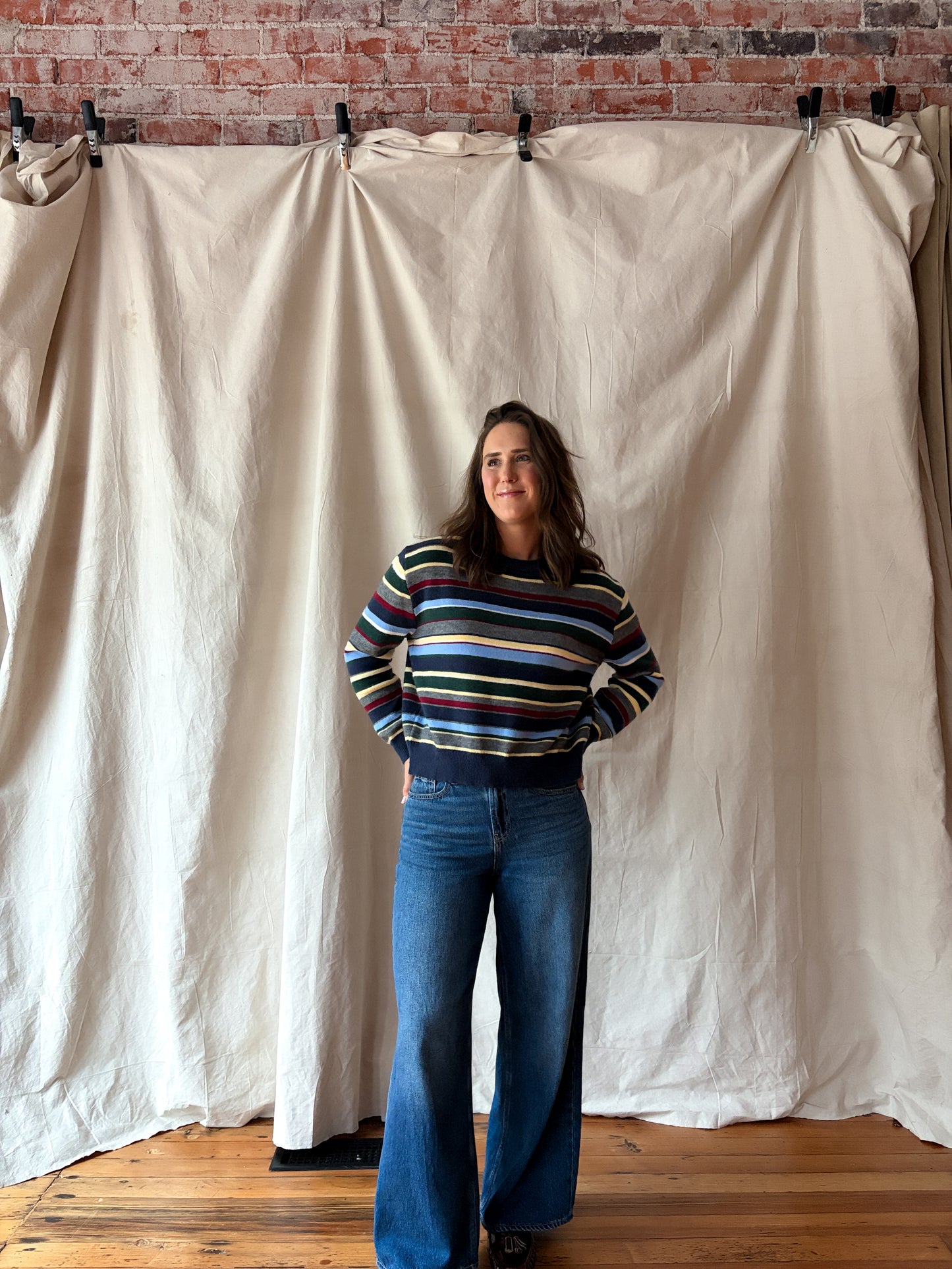 Elske Sweater