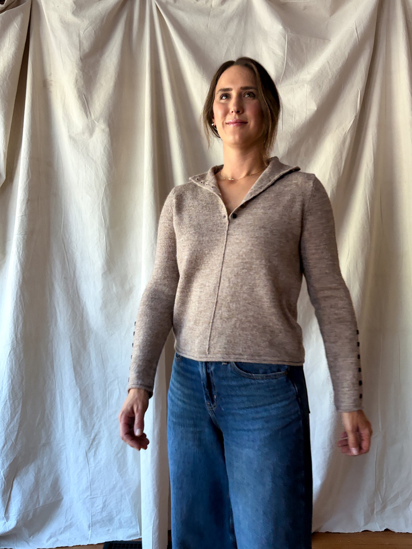 Falle Sweater