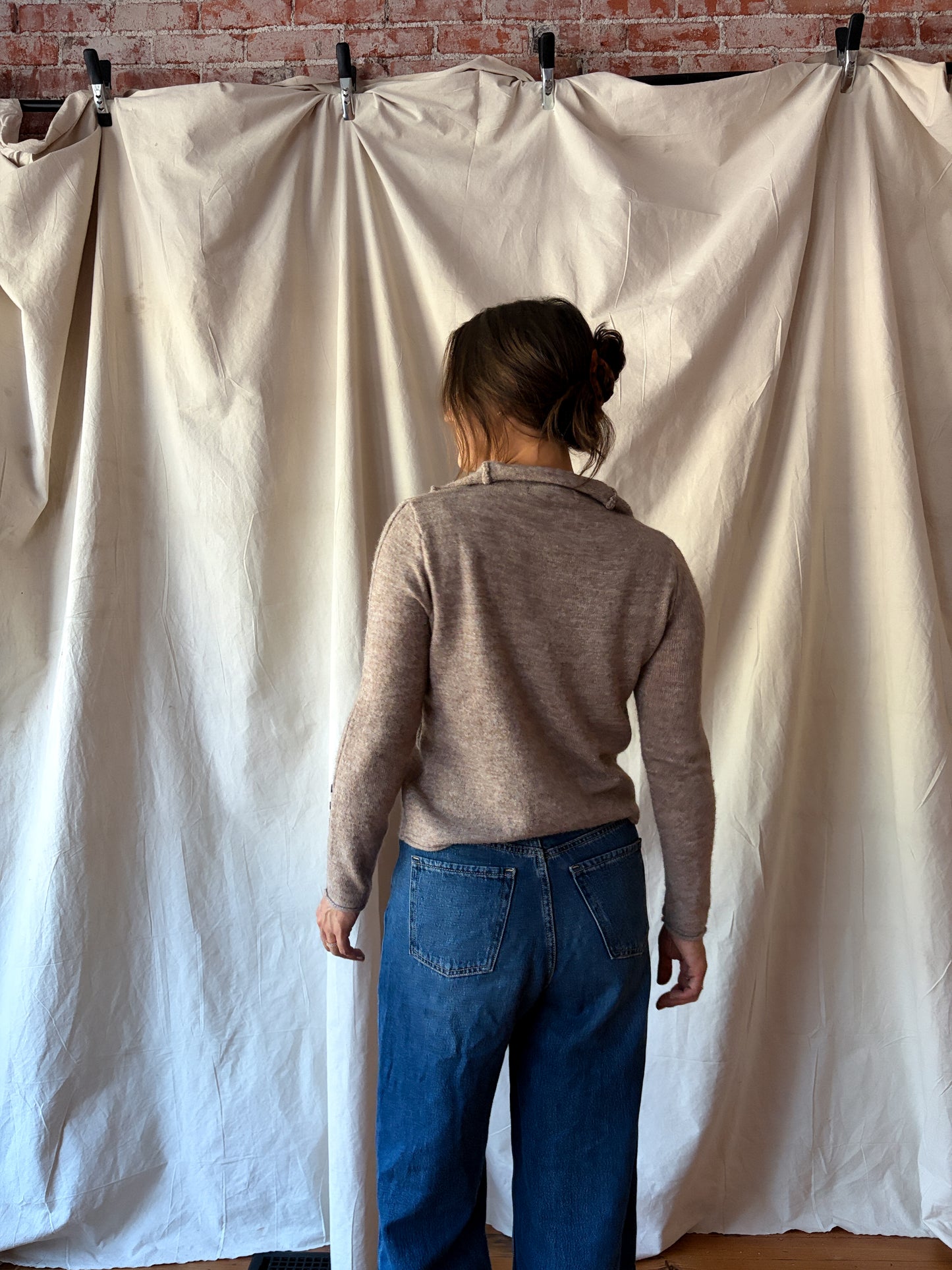 Falle Sweater