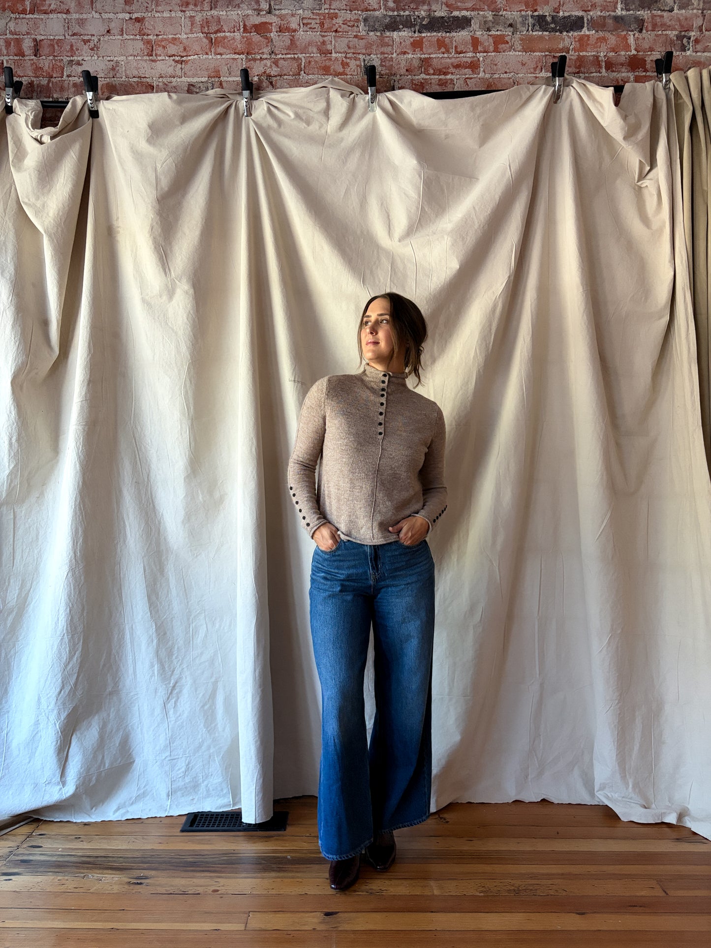 Falle Sweater